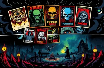 Najlepsze filmy grozy o rytuałach