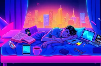 Filmy o bezsenności, które musisz zobaczyć