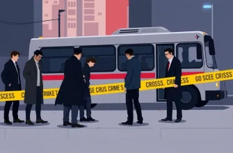 10 Filmów Boeviki o Kriminalistach