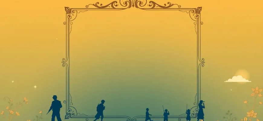 Najlepsze Filmy Dramatyczne o II Wojnie Światowej