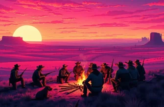 10 Westernów o Zdobywaniu Ziemi, Które Musisz Zobaczyć