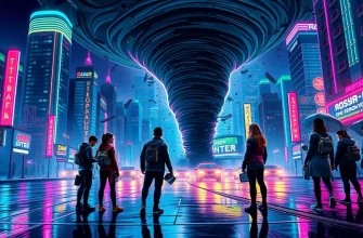 Najlepsze Filmy Sci-Fi o Katastrofach Naturalnych