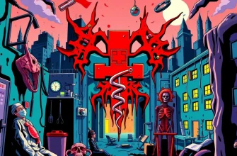 Najlepsze filmy grozy o medycynie