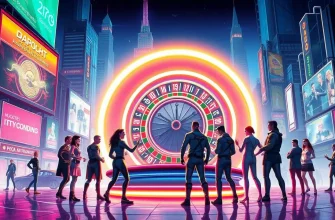 Najlepsze filmy fantastyczne o grach hazardowych