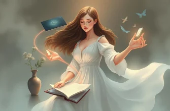 10 Dramatycznych Filmów o Telekinezie