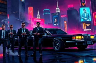 Najlepsze filmy o zorganizowanej przestępczości