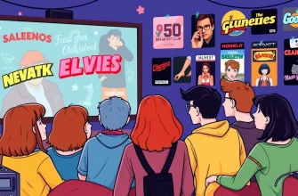 Najlepsze oldskulowe filmy dla nastolatków