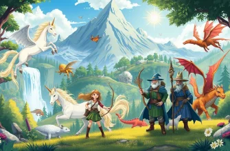 Najlepsze filmy fantasy o ekosystemach