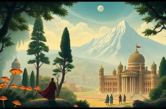 Najlepsze filmy fantasy o Iranie