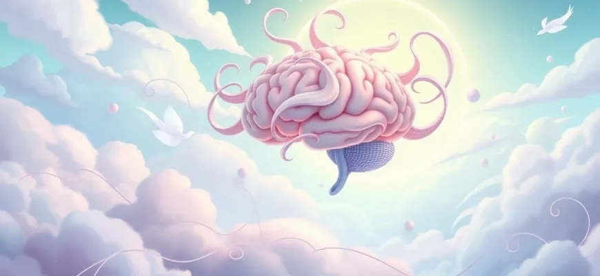 Filmy fantasy o neurobiologii - Podróż w głąb umysłu