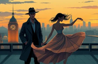 Detektywistyczne Filmy o Tancerzach