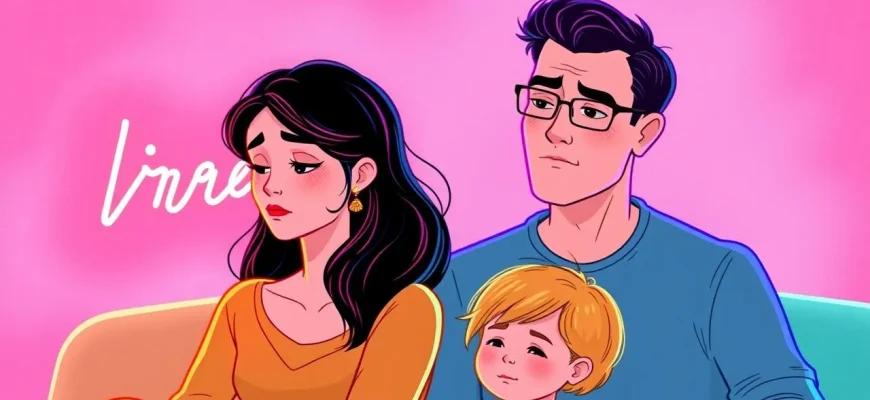 Rodzinne filmy o zdradzie żony - 10 wyjątkowych propozycji