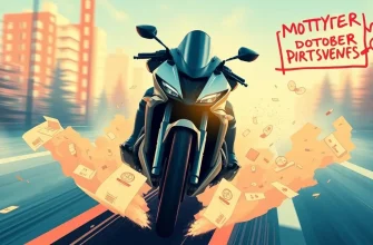 Detektywistyczne filmy o motocyklach