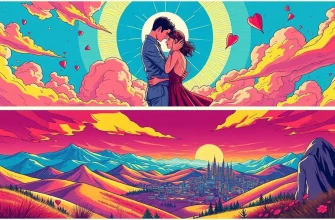 10 Melodramatów o Miłości i Zaświatach