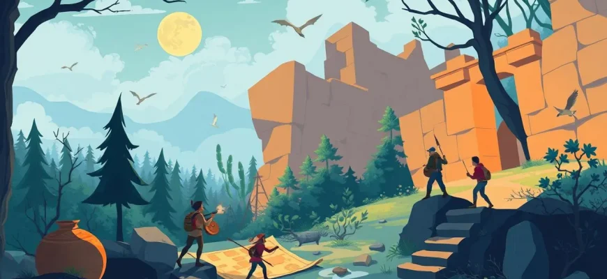 Przygody z historycznymi artefaktami