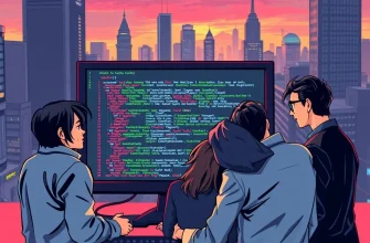 Melodramaty o programistach: 10 filmów, które musisz zobaczyć