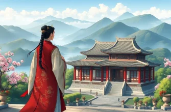 Najlepsze filmy dramatyczne o starożytnym Chinach