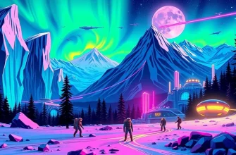 10 Najlepszych Filmów Sci-Fi o Alasce