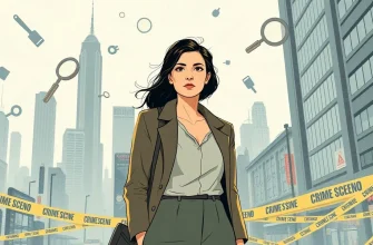 10 Detektywistycznych Filmów o Uchodźcach