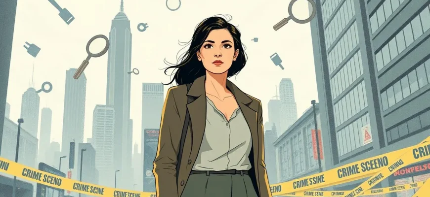 10 Detektywistycznych Filmów o Uchodźcach