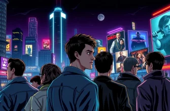 10 Thrillerów o Byłych Przestępcach