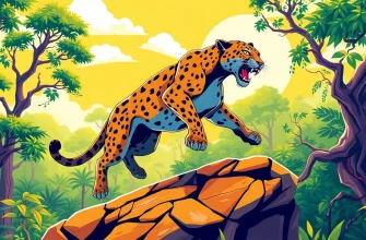 Filmy przygód z panterami