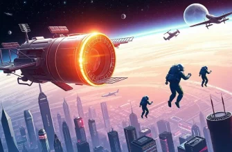 Najlepsze filmy o wojskowych satelitach