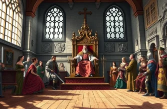 Najlepsze filmy dramatyczne o XV wieku