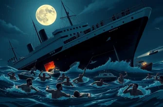 Najlepsze filmy o ewakuacji z okrętu