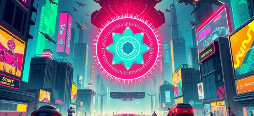 Najlepsze Filmy Sci-Fi o Komórkach Macierzystych