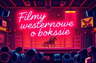 Najlepsze filmy westernowe o boksie