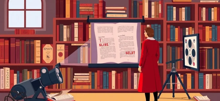 Najlepsze filmy-ekranizacje klasycznej literatury