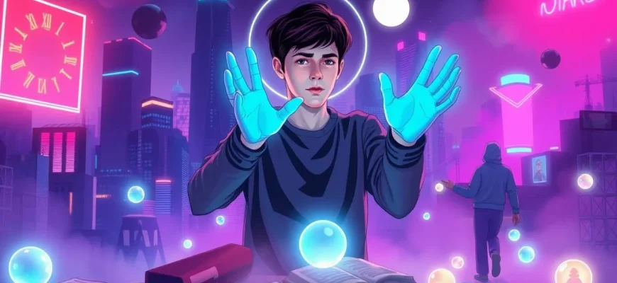 Najlepsze filmy o telekinezie