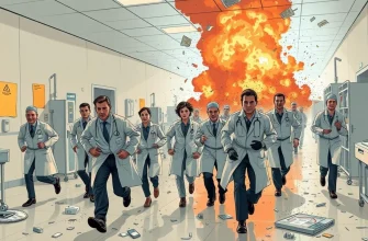 Najlepsze filmy katastroficzne o szpitalach