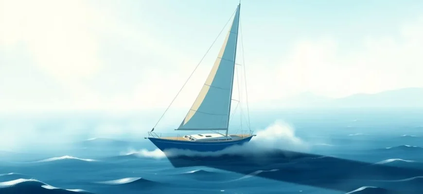 Detektywistyczne filmy o łodziach