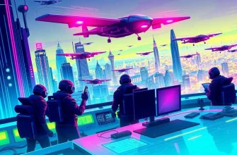 Top 10 filmów o współczesnym wywiadzie lotniczym