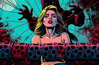 Najlepsze Filmy Grozy o Przymusie