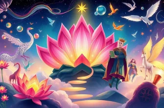 Filmy fantasy o loterii - magiczna podróż