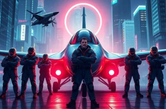 Wojenne filmy o rekordach lotniczych