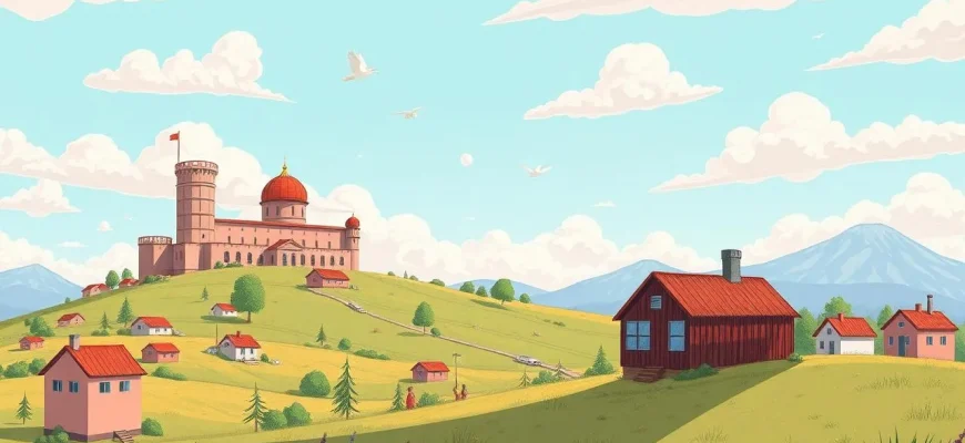 Najlepsze komedie o kelnerach