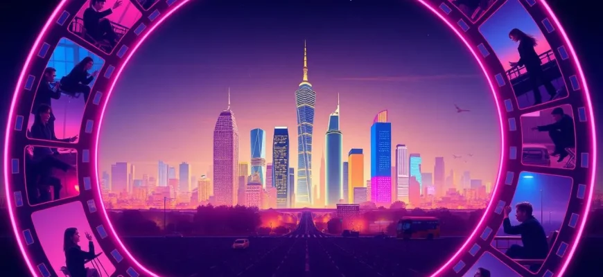 Filmy o codzienności - Top 10