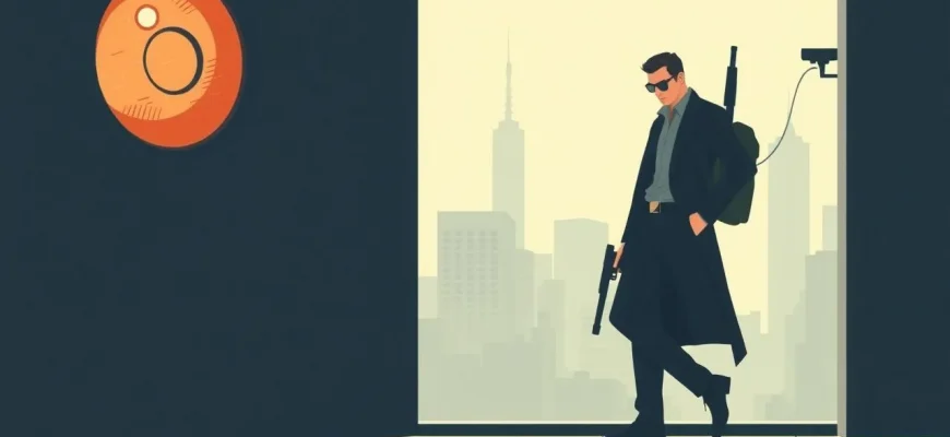 Najlepsze filmy akcji o wywiadzie wojskowym