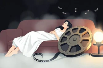 Mistyczne filmy o proroczych snach