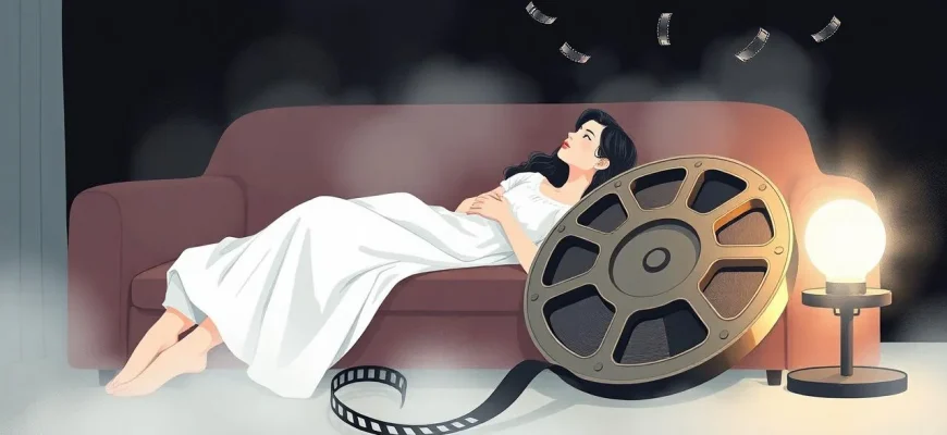 Mistyczne filmy o proroczych snach