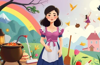 Fantastyczne filmy o gospodyniach domowych