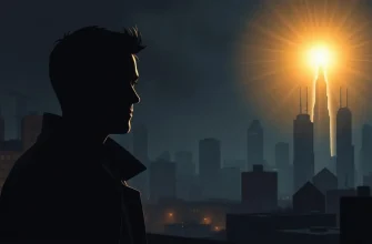 10 Filmów Kryminalnych z Efektownym Oświetleniem