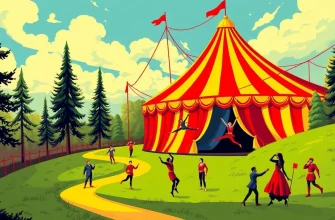 Melodramy o cyrku - 10 filmów, które musisz zobaczyć