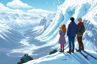 Najlepsze filmy melodramatyczne o lawinach