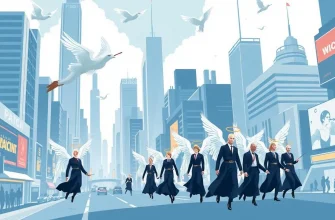 Bohaterowie z niebios: 10 filmów akcji o boskim interwencji