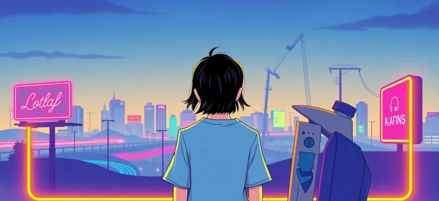 Filmy o dorastaniu: 10 wyjątkowych historii